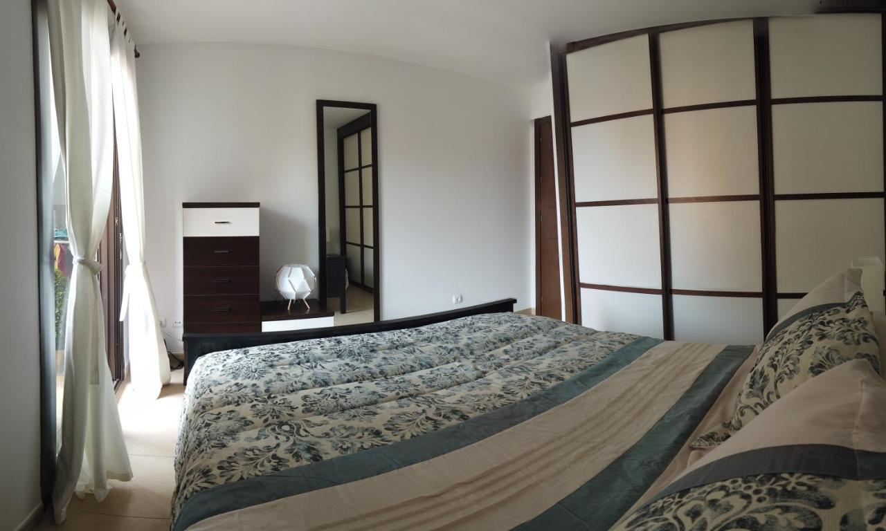 El Mocan Luxury Apartment Palm-mar Exterior foto