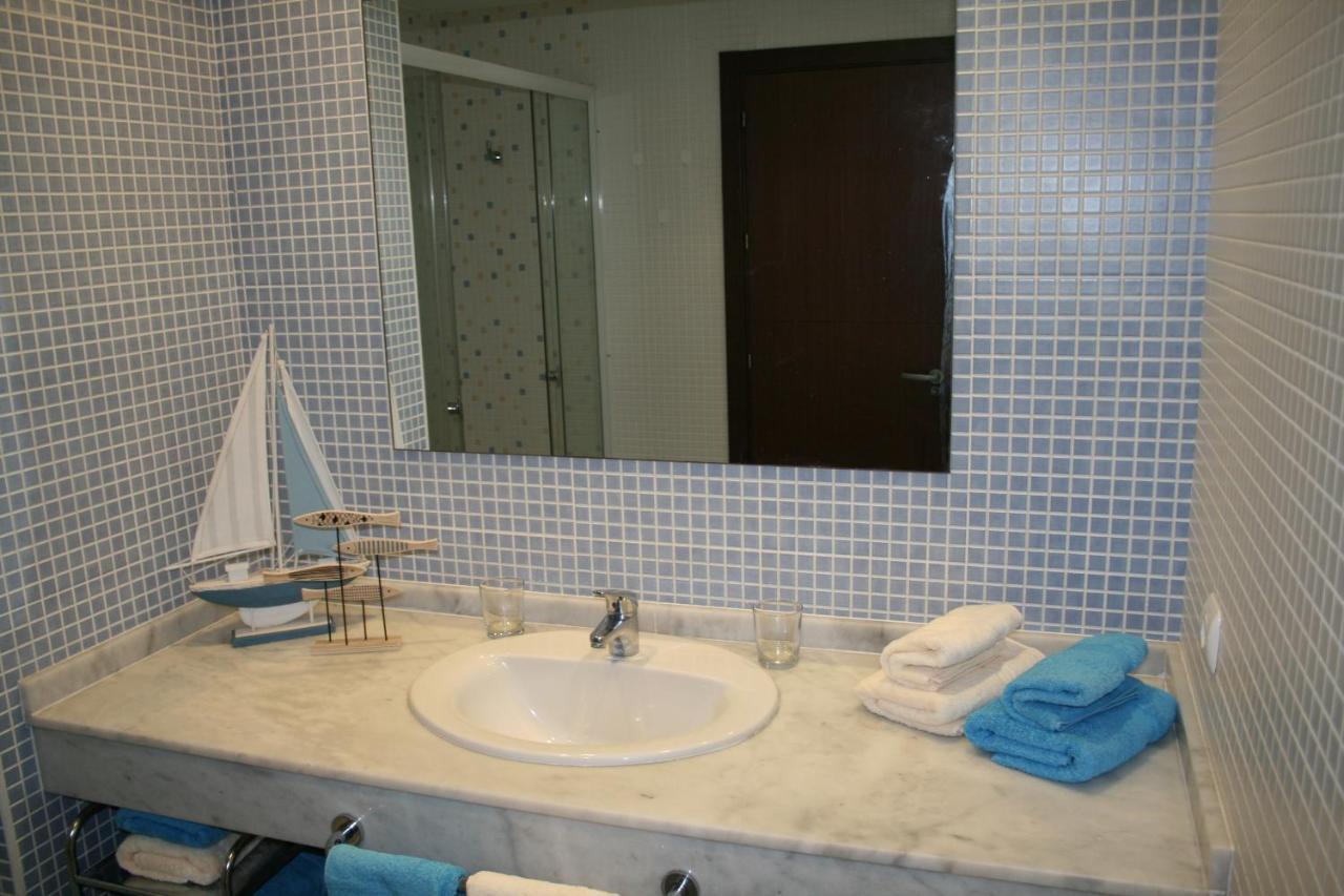 El Mocan Luxury Apartment Palm-mar Exterior foto
