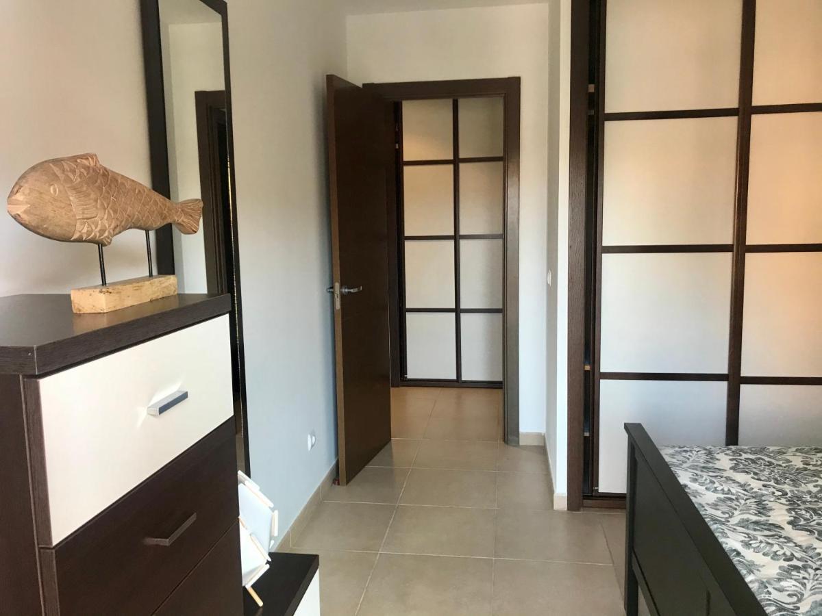 El Mocan Luxury Apartment Palm-mar Exterior foto